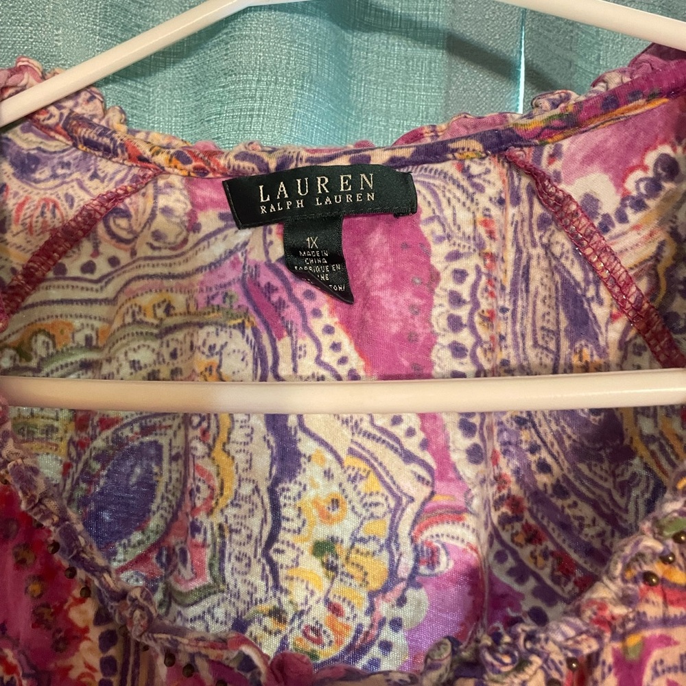 Ralph Lauren